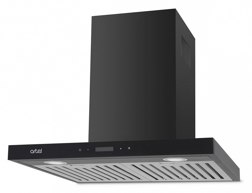 Вытяжка Artel ART 1160 RAPIDO TOUCH (черный)