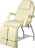Кресло педикюрное МЭДИСОН МД-11, слоновая кость