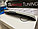 Задний спойлер на Land Cruiser Prado 150 2010-21 Белый жемчуг (070), фото 2