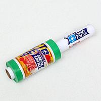 Багажная стретч-плёнка зелёная, 80 м, 20 мкм