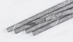 Электроды сварочные Monolit РЦ д.2.0мм,тубус 8шт (для черного металла)