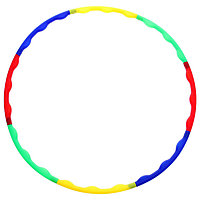 Обруч разборный, d=80 см, толщина 2 см