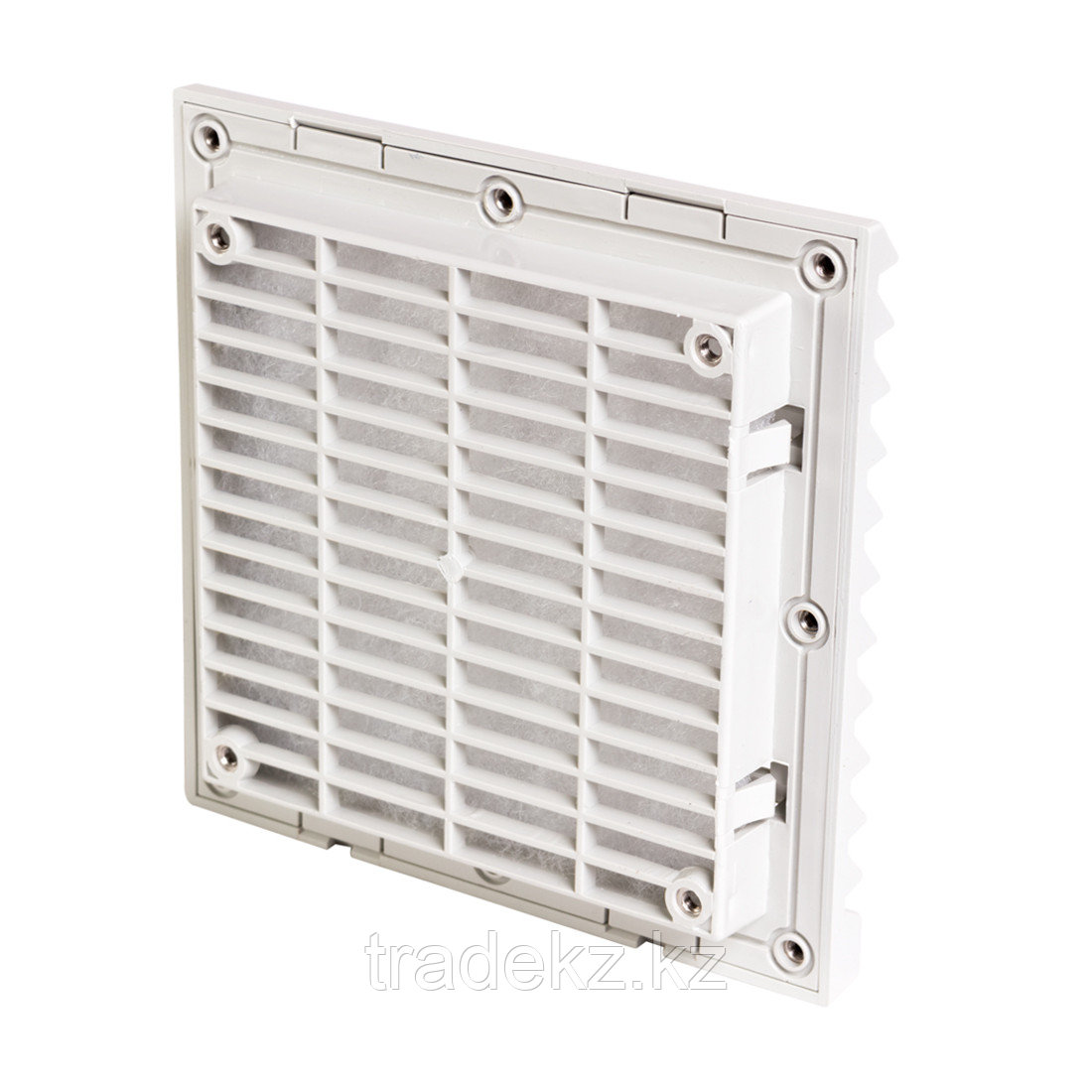 Вентиляционная решетка iPower ВР2 (150*150) - фото 3 - id-p92476256