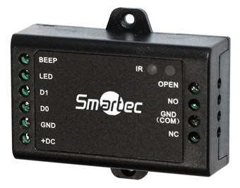 Автономный контроллер Smartec ST-SC010