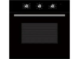 Электрическая встраиваемая духовка Midea MO 37000 GB