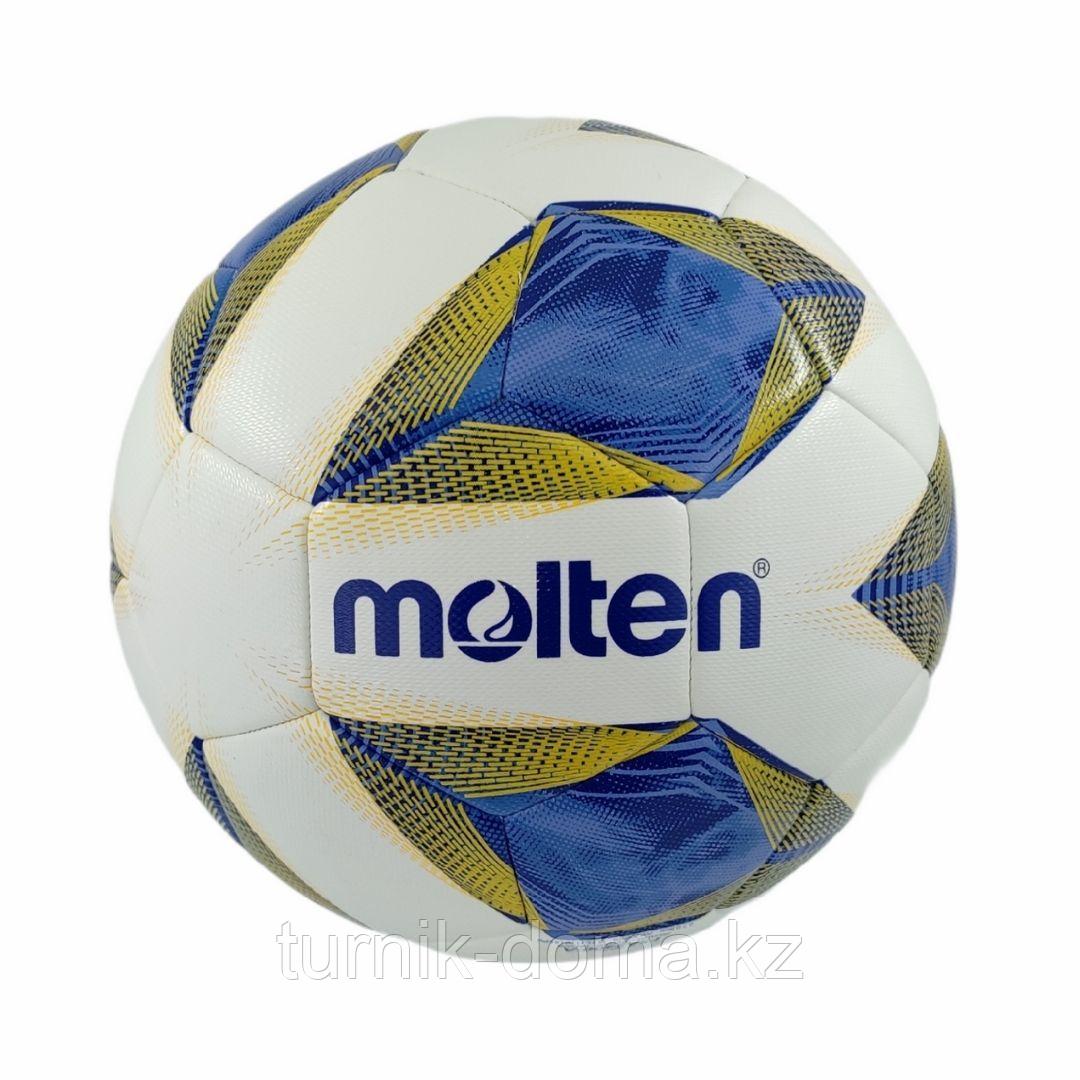 Мяч футбольный MOLTEN AFC 3400, разм.5 - фото 2 - id-p92476769