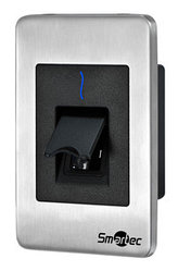 Биометрический считыватель контроля доступа Smartec ST-FR015EM