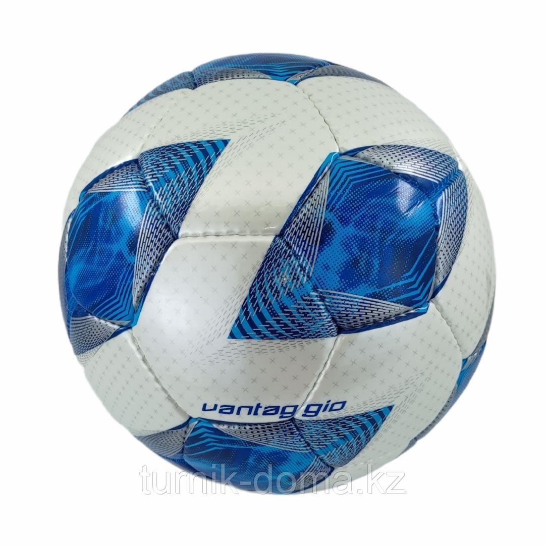 Мяч футбольный MOLTEN F5A4800, разм.5 - фото 3 - id-p92477023