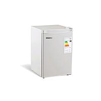 Холодильник Bravo XR-80S, однокамерный, класс А+, 80 л, DeFrosf, серый