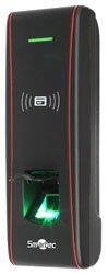 Комбинированный биометрический считыватель Smartec ST-FR031EM - фото 1 - id-p92478044