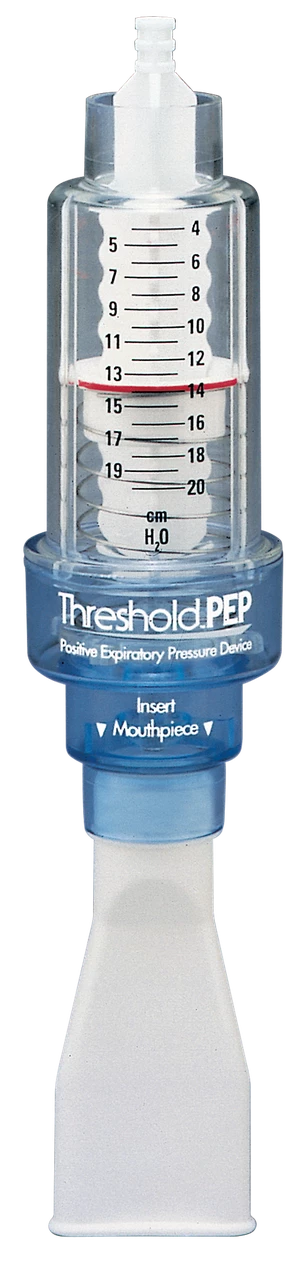 Тренажёр дыхательный Philips Threshold PEP