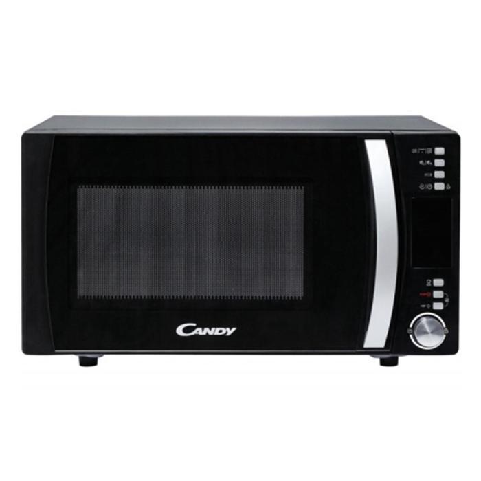 Микроволновая печь Candy CMXG25DCB, 900 Вт, 25 л, чёрная