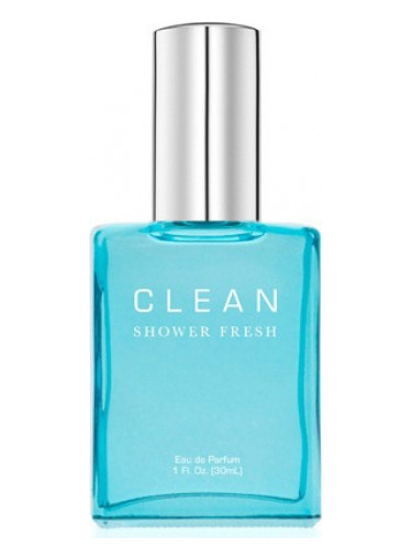 Clean Shower Fresh 6ml