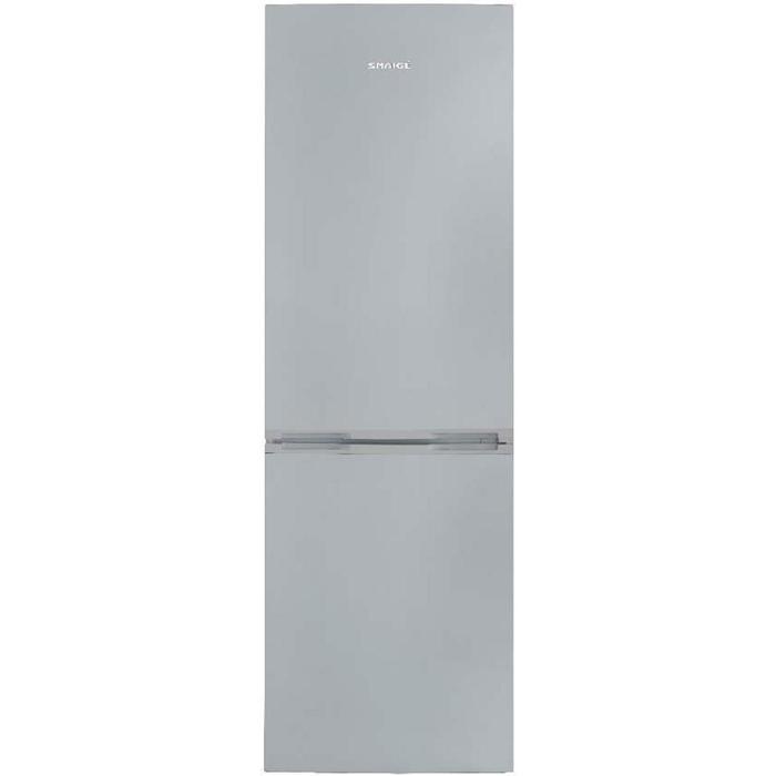 Холодильник Snaige RF56SM-S5MP210, двухкамерный, класс A+, 302 л, серый