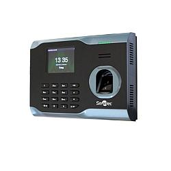 Биометрический терминал учета рабочего времени Smartec ST-FT161EM