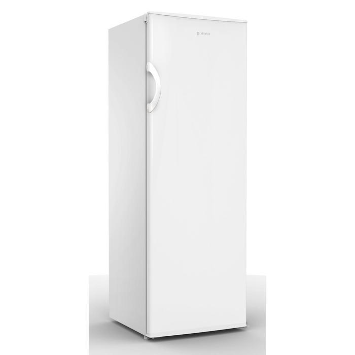 Морозильная камера Gorenje F6171CW, класс А+, 245 л, 14 кг/сутки, 7 отделений, белая