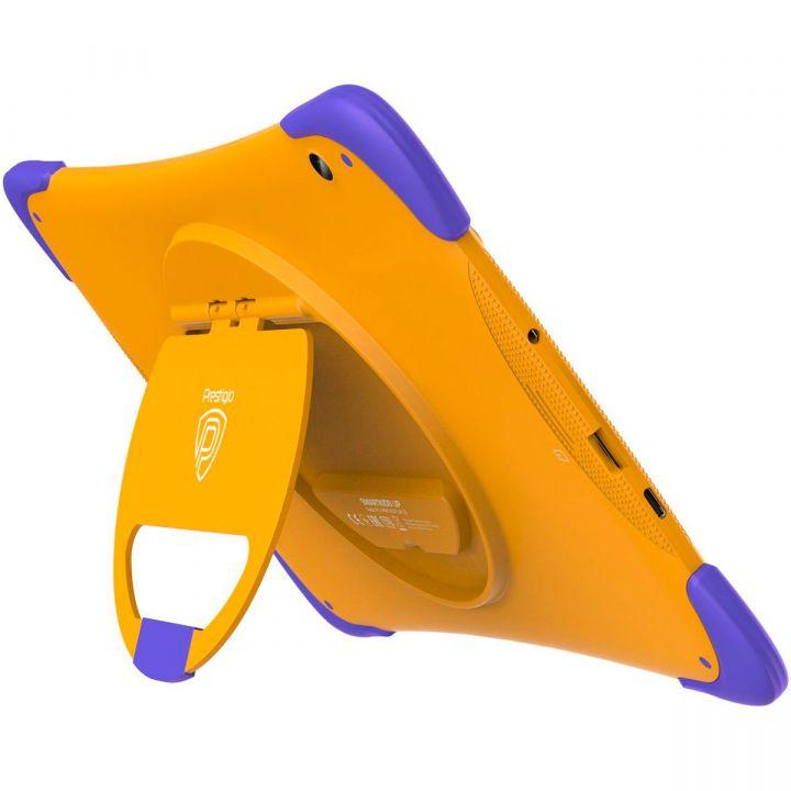 Планшет Prestigio Smartkids PMT3104 Yellow-Violet - фото 3 - id-p92482985