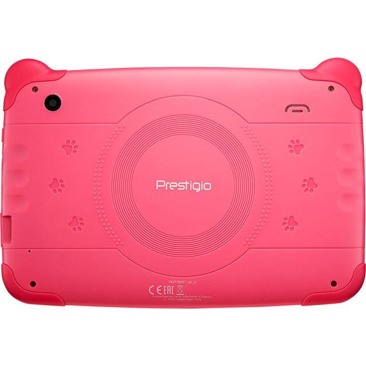 Планшет Prestigio Smartkids Pink PMT3197 - фото 4 - id-p92483056