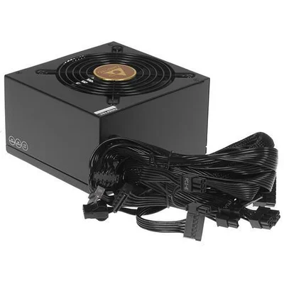 Блок питания Chieftec Proton 600W [BDF-600S]