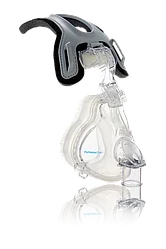 Ороназальная маска Philips Respironics PerformaTrak с CapStrap