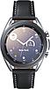 Смарт часы SAMSUNG Galaxy Watch3 Stainless 41mm Silver (SM-R850NZSACIS), фото 2