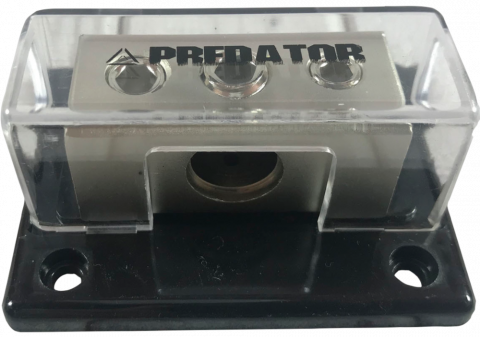 Дистрибьютор Predator audio PA-DB001