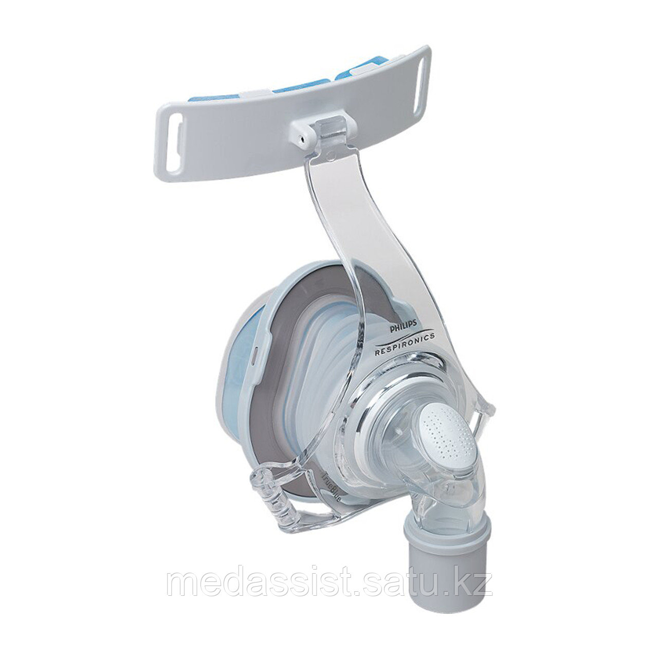Назальная маска Philips TrueBlue