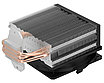 Cooler Aardwolf, for Socket 20xx/1366/1200/115*/775/AMD, PROXIMA 360 RED, 1000-1800rpm, 4pin, фото 2