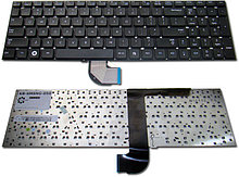 Клавиатуры Samsung RC530 RF510 RF511 SF510 SF511 QX530 EN/en