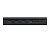 Подставка для ноутбука HIPER Turbion CP-A4, black, фото 3