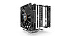 Cooler Cryorig, for Socket 2011/1200/115x/AMD, Cryorig H7 Quad Lumi, 330-1600rpm, 25dBA, 49CFM, фото 3