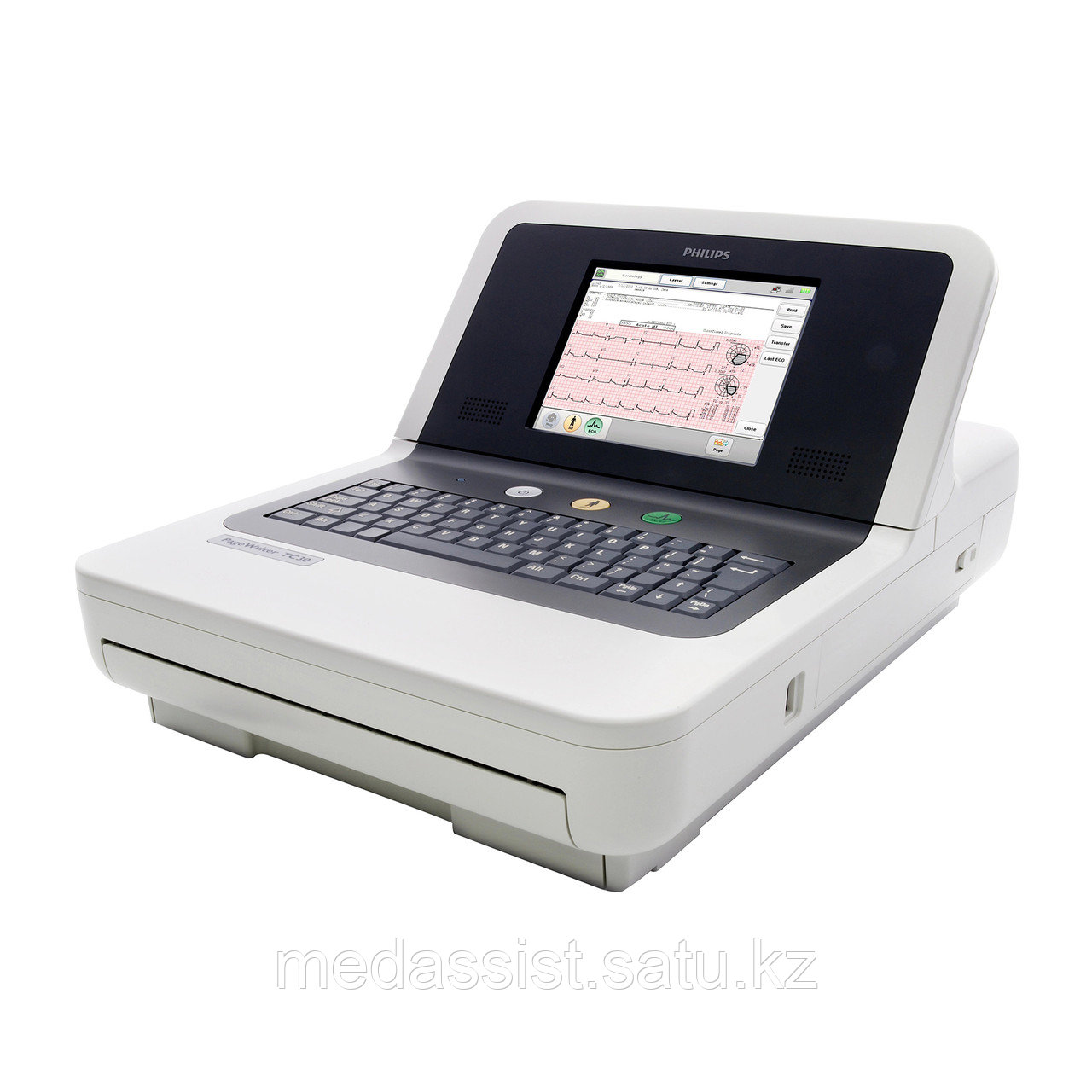 ЭКГ аппарат Philips PageWriter TC30