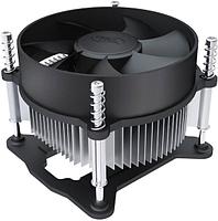 Cooler DeepCool, for S1200/1155/1156, CK-11508, 9cm, 2200rpm, 40.9CFM, 25dB, 3pin