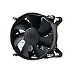 Cooler DeepCool, for S1200/1155/1156, CK-11508, 9cm, 2200rpm, 40.9CFM, 25dB, 3pin, фото 2