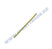 Палка гимнастическая пластик 70 см