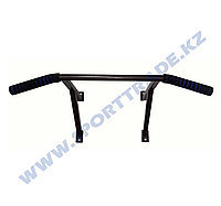 Турник 80 см 80кг нак.руч. без узкого хвата, неопрен ручки