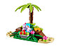 LEGO Friends: Райский домик черепахи 41041, фото 4