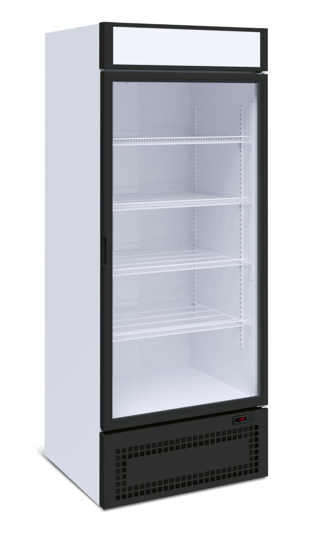 Шкаф холодильный Kayman К700-ХСВ