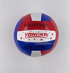 Мяч волейбольный JVC-502