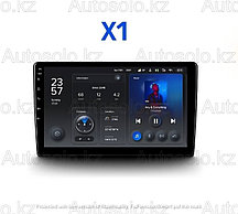 Teyes X1 автомагнитола