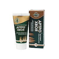 Крем-бальзам «Артро-Хвоя», 50 мл