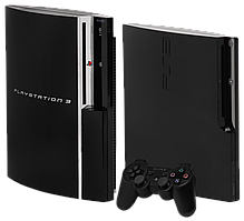 Прошивка PS3(PlayStation 3) для работы без дисков(любые модели)