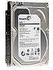 HDD 3 Tb Seagate Surveillance SV35 SATA3 3.5" серебристый, фото 3