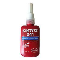 Loctite 241 50(ml) - Резьбовой фиксатор средней прочности