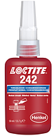 LOCTITE 242 50ML - Резьбовой фиксатор средней прочности