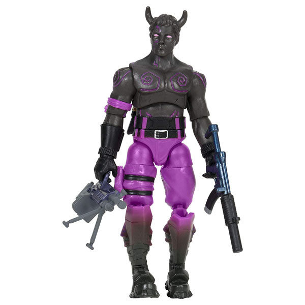 Fortnite Фигурка Демонический Рейнджер Любви (Fallen Love Ranger), Фортнайт (11 см.)