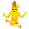 Fortnite Коллекционная Фигурка Легендарный Банан (Peely), Фортнайт, фото 2