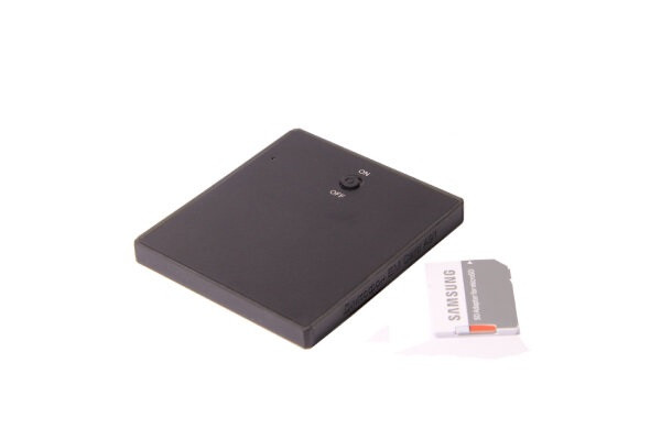 Диктофон Edic-mini Card A91, фото 1