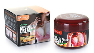 Крем для увеличения груди "Aumento De Senos Cream" (Danjia) экстракт папайя, 230мл
