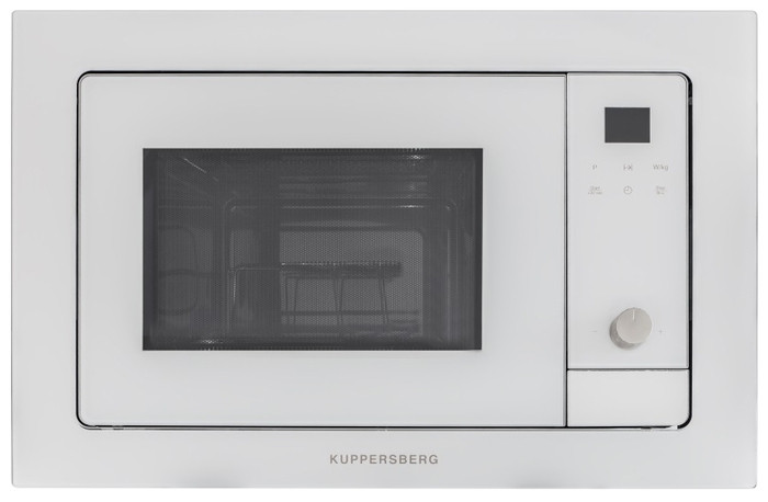 Микроволновая печь Kuppersberg HMW 655 W
